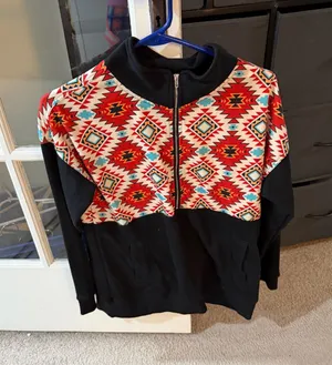 Aztec Quarter thumbnail 1