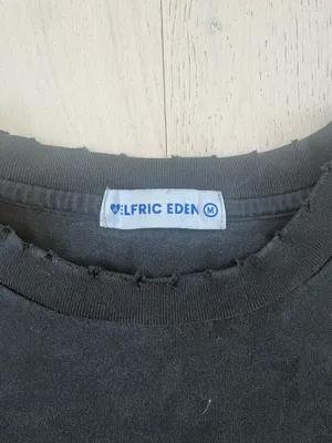 Aelfric Eden Oversized Tee thumbnail 2