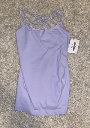 Boutique Top Purple thumbnail 1