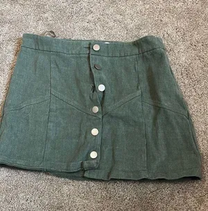 Rose & Remington Mini Skirt thumbnail 2