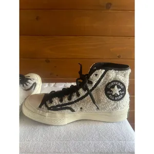 Converse Unisex Chuck Taylor 70 Varsity Hi Womans Sz 7.5 thumbnail 5
