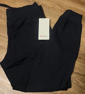 Lululemon Dance Studio Mid-rise Jogger thumbnail 3