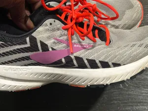 Brooks Launch Running Shoes 6.5  thumbnail 5