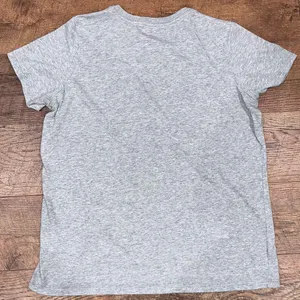 Women’s Nike Athletic Cut Check Logo Short Sleeve T-Shirt thumbnail 9