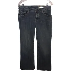 GAP Essential size‎ 6A (six ankle) Jeans. Used in good condition thumbnail 2