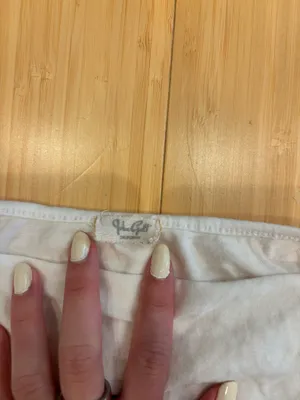 Brandy Melville Halter Tank thumbnail 3
