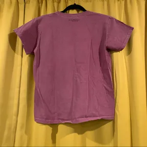 Vintage Wine Dyed T thumbnail 3