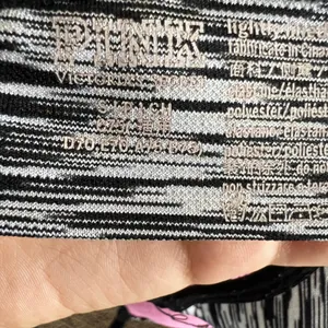 Victoria's‎ Secret PINK Sports Bra, Athleisure Y2K Sporty Gym Girl Yoga Small thumbnail 3