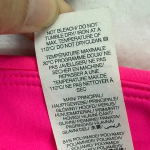 Sweaty Betty Running Shorts‎ Lightweight Hot Pink Athletic Gym Size 10 thumbnail 8