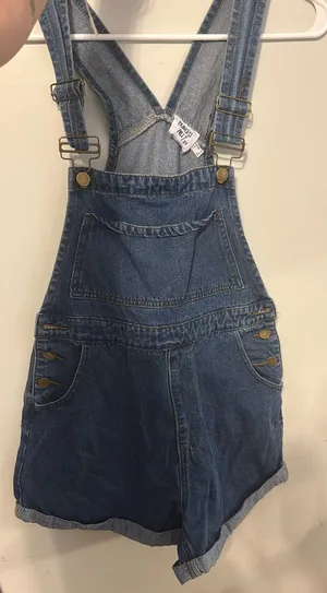 Princess Polly Overalls  thumbnail 1