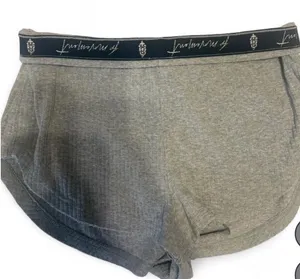 Free People Movement Lounge Sweat Shorts thumbnail 1