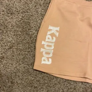 Kappa Authentic Glenda Skirt Beige L thumbnail 3