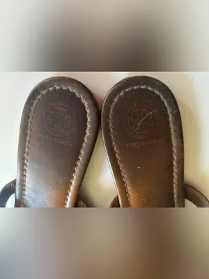 Tory Burch Women’s Miller Thong Sandals thumbnail 4