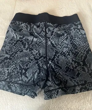 Nike Pro Shorts Spandex thumbnail 2