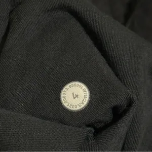 Lululemon Rippled Super-High-Rise Short 5" Black 4 thumbnail 6