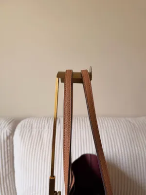 Coach Town Tote (Brown) thumbnail 4