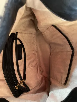 Michael Kors Tote Bag thumbnail 3