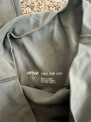 Aerie Leggings thumbnail 4