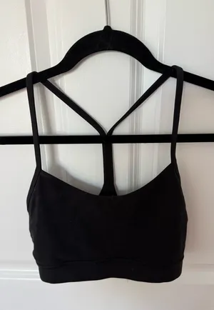 Lululemon Flow Y Bra thumbnail 1