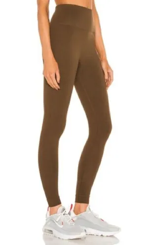 SET ACTIVE X REVOLVE Leggings Brush Brown XS thumbnail 3
