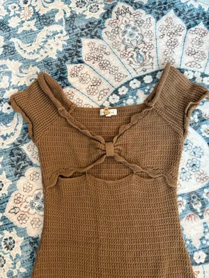 Prómesa Dress knit  thumbnail 2