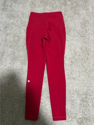 Lululemon Leggings thumbnail 2