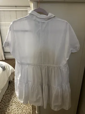 Boutique Dress White thumbnail 2
