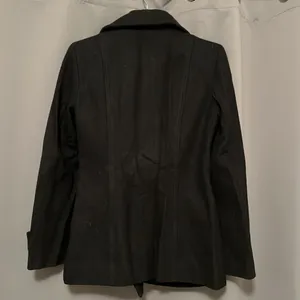 Wool Pea Coat thumbnail 2