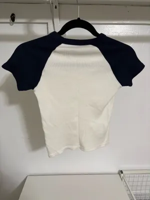 Brandy Melville Top thumbnail 3