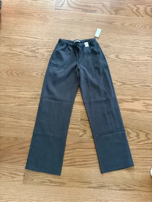 Abercrombie pants thumbnail 2