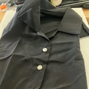 FINAL MARKDOWN Black Button thumbnail 1