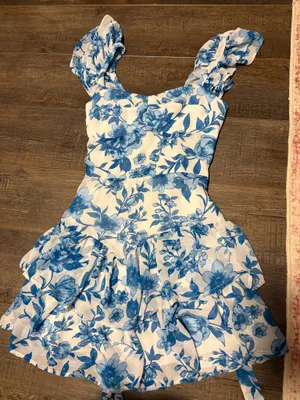 Crystal Doll Dress Mini thumbnail 1