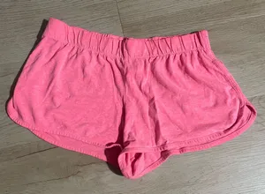 Target Pink Casual Shorts thumbnail 1