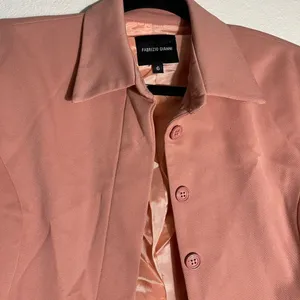 Fabrizio Gianni Blazer‎ Size 6 thumbnail 6