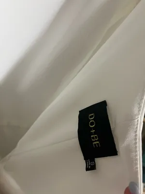 White mini dress  thumbnail 4
