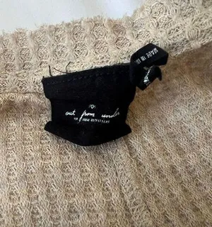 Urban Outfitters Sweater Pullover thumbnail 2
