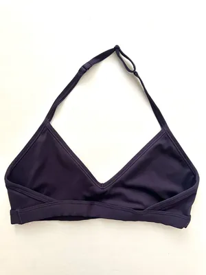 Gymshark L Minimal Halterneck Sports Bra thumbnail 2