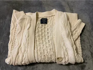 Abercrombie Sweater thumbnail 1