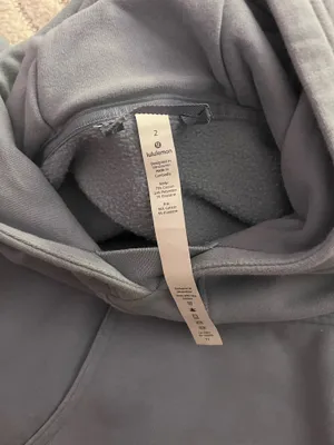 Lululemon Hoodie  thumbnail 3