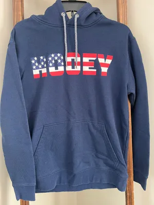 Hooey Sweatshirt thumbnail 1
