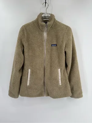 Patagonia Los Gatos Full Zip Jacket size‎ medium thumbnail 2
