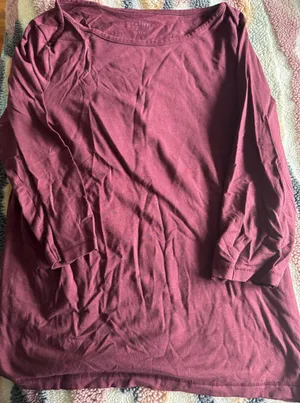 L.L. Bean Women’s Shirt thumbnail 1