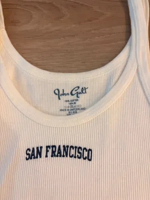 Brandy Melville Tank Top thumbnail 3