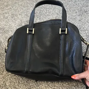 Kate Spade Black Satchel Bag thumbnail 5