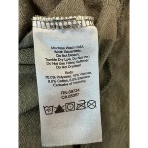 Mountain Hardwear Pullover Casual Sweatshirt Womens M‎ Gorpcore Utility Hiking thumbnail 8