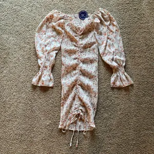 VICI ‼️Indigo Closet Amalia Sweetheart Dress‼️ thumbnail 2