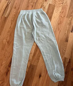 Nike Sweatpants Mint Green thumbnail 2