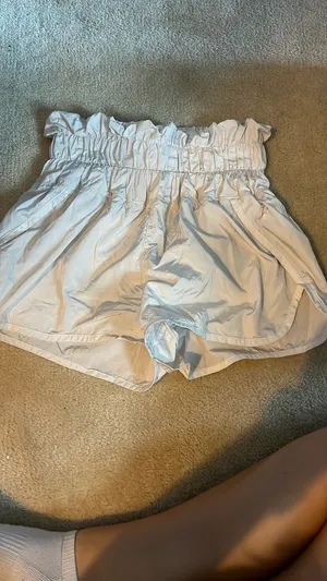 Free People Movement Shorts thumbnail 1