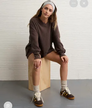 American Sweater Eagle Outfitters thumbnail 2