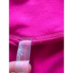 Free people movement pink leggings thumbnail 3